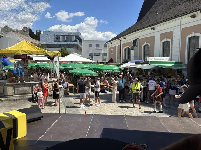 Foto: MeinBezirk