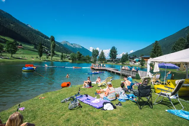 Foto: Pernsteiner