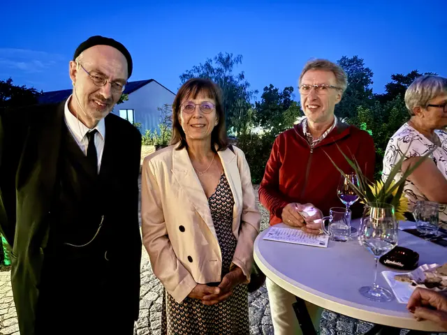 Foto: Herbert Schleich/Alexandra Goll