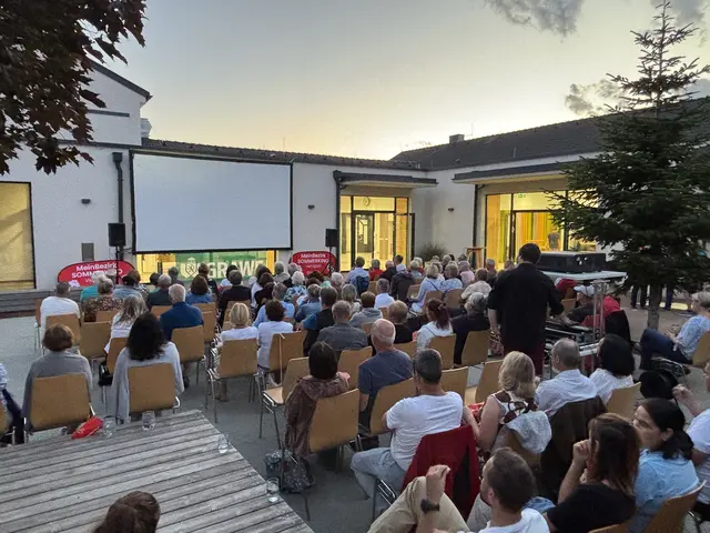 Foto: MeinBezirk/Bernhard Engelmann