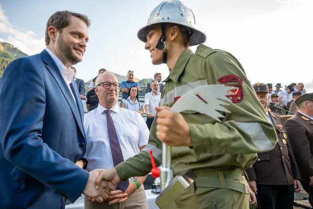 Foto: BFV-Reutte