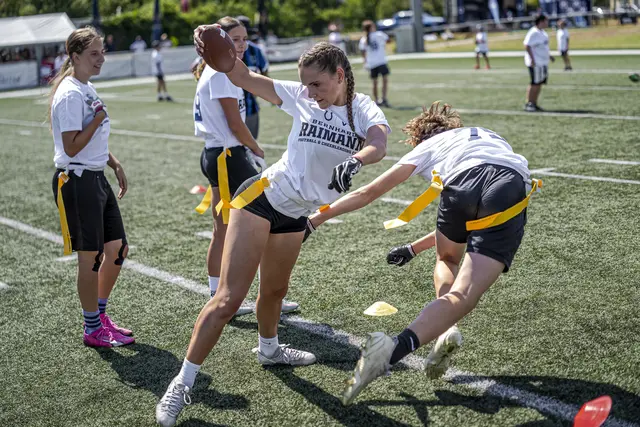 Foto: Hannes Jirgal/Indianapolis Colts/Vienna Vikings