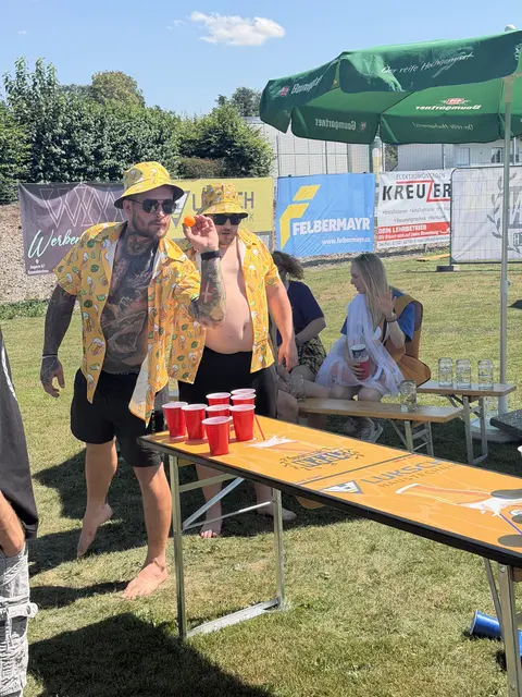 Foto: Bippn-Stammtisch