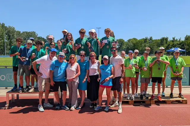 Foto: BG Klosterneuburg