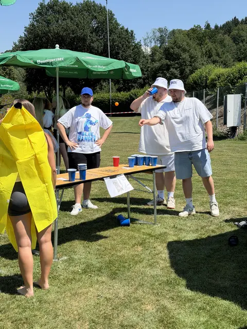 Foto: Bippn-Stammtisch