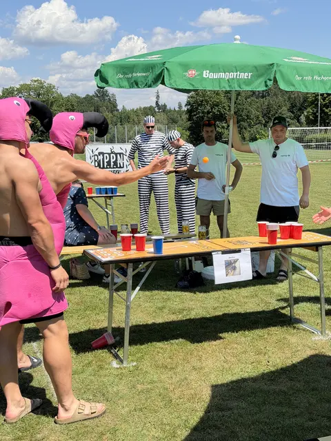 Foto: Bippn-Stammtisch
