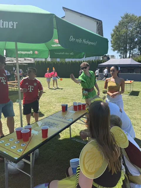 Foto: Bippn-Stammtisch