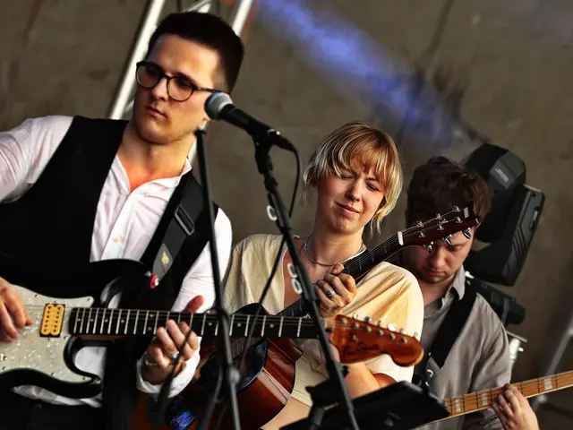 Am Samstag, 25. Juli 2025, öffnet die Firma Stark in Irnfritz erneut ihre Tore und verwandelt ihren Schrottplatz in eine Festivalbühne. | Foto: Franz Krestan