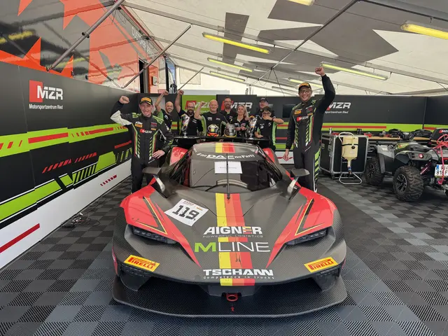 Foto: Motorsportzentrum Ried