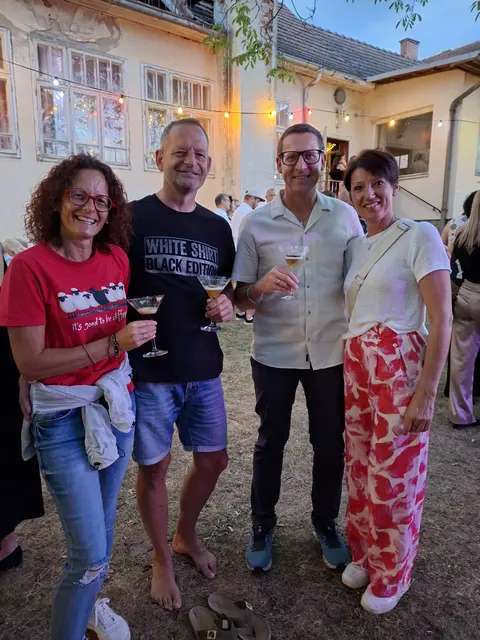 Foto: Maria Bischof