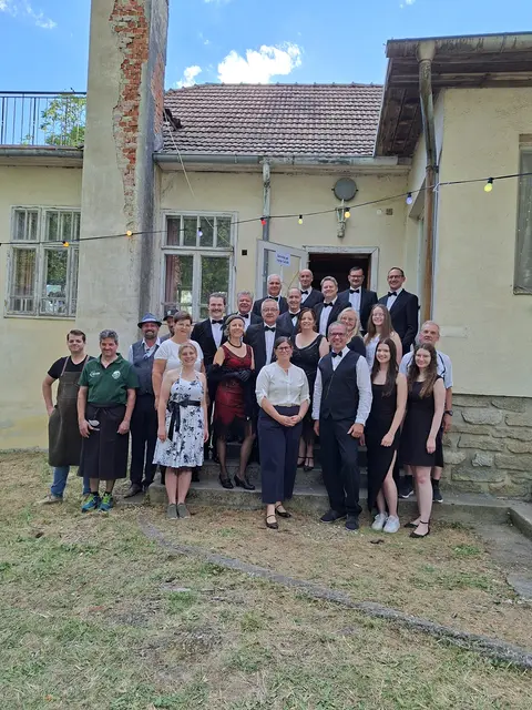 Foto: Maria Bischof