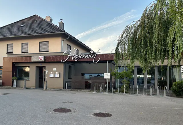 Das Gasthaus sperrt Ende Juli zu. Einen Nachfolger gibt es nicht. | Foto: Schütz/MeinBezirk