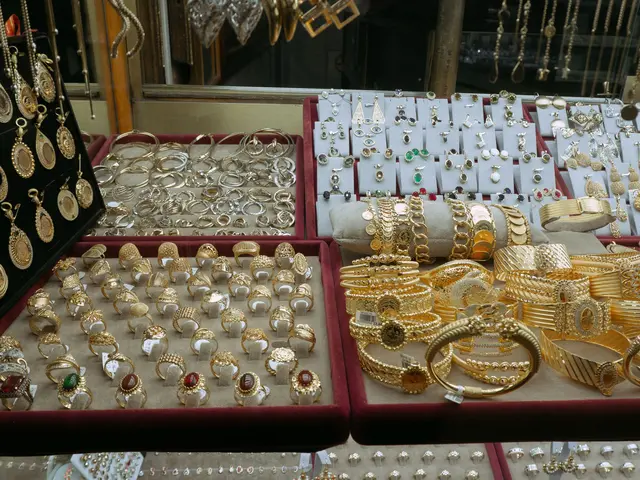 Foto: Juwelier Sascha