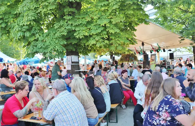Mit einem erweiterten Programm feiert Kalsdorf an zwei Tagen das Fest der Vereine. | Foto: Edith Ertl