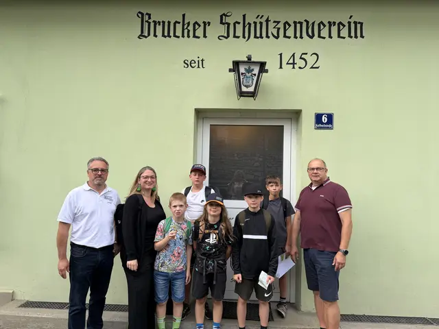 Foto: VS Berndorf