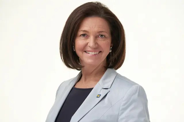 Doris Schmidl, Landtagsabgeordnete, Bezirk St. Pölten | Foto: VPNÖ