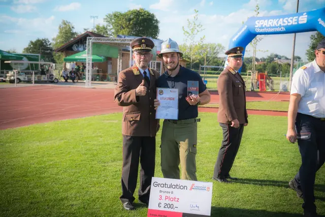 Foto: FFW Kappern
