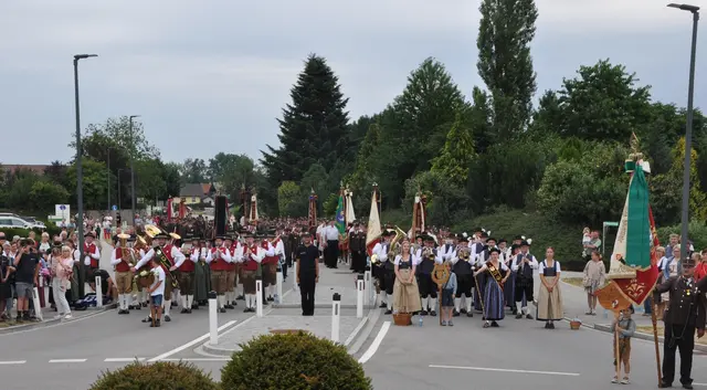 Foto: FF Pfaffstätt