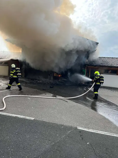 Foto: BFKDO Spittal/Drau