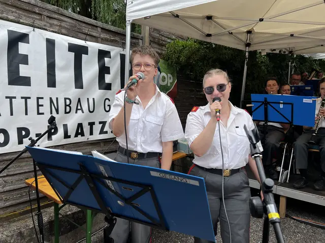 Musik | Foto: Karl Filzmoser