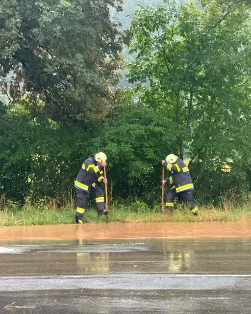 Foto: Freiwillige Feuerwehr Pischeldorf