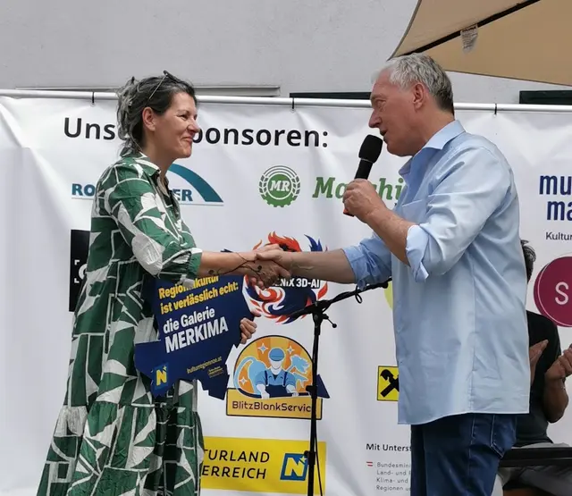 Foto: Josef Messirek