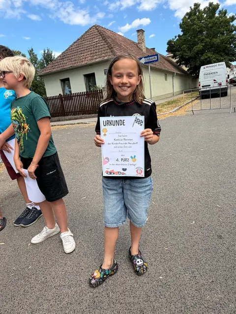 Foto: Kinderfreunde Neudörfl