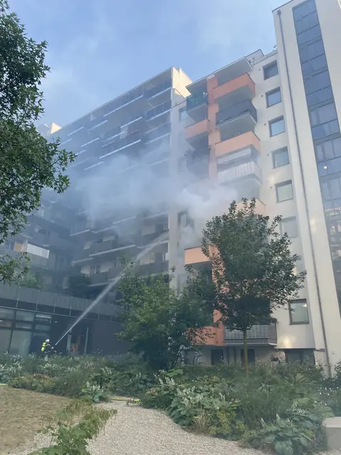 Foto: Stadt Wien | Berufsfeuerwehr Wien