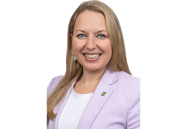 Silke Dammerer, Landtagsabgeordnete, Bezirk Melk