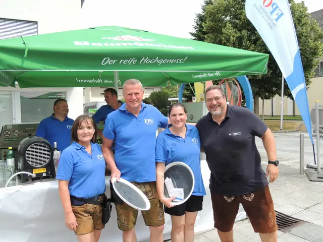 Foto: FPÖ Wallern an der Trattnach