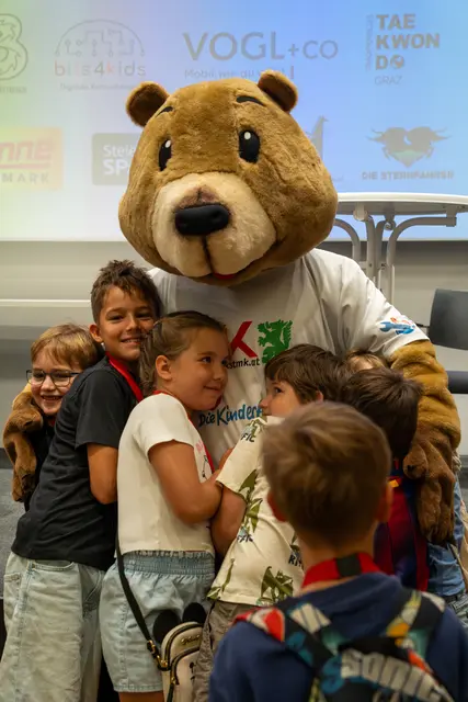 Foto: Kinderfreunde Steiermark