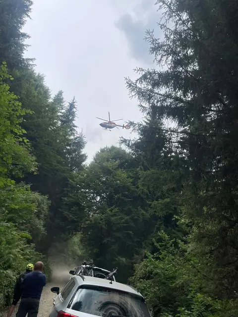 Foto: Bergrettung Villach