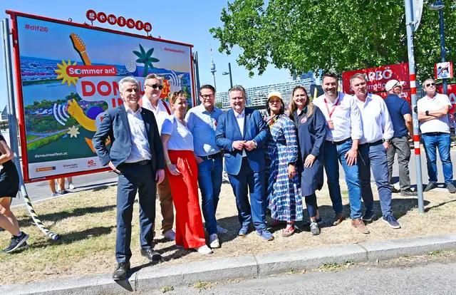 Foto: Friederike - Maria Schuster