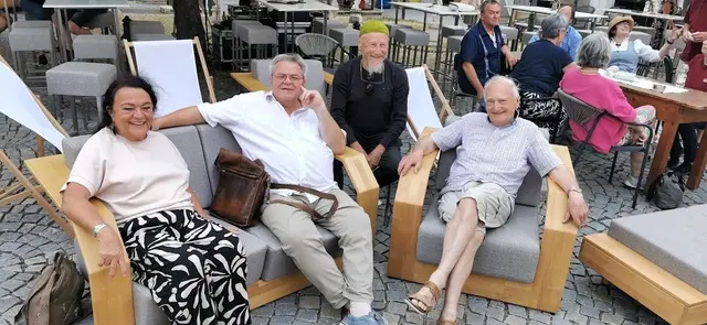 Foto: Josef Messirek