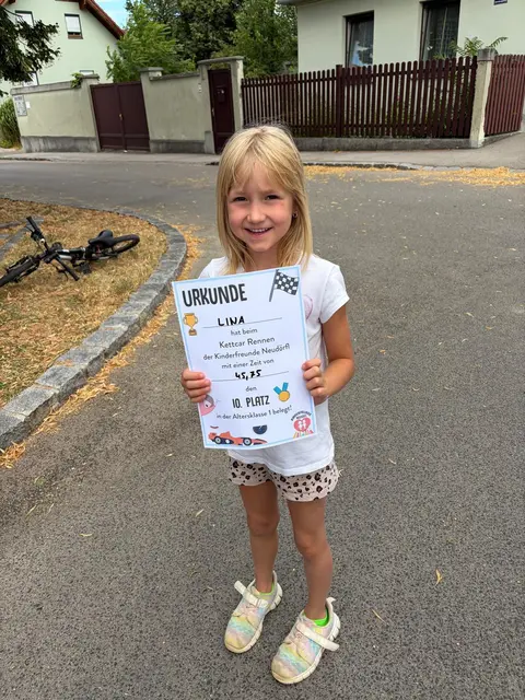Foto: Kinderfreunde Neudörfl