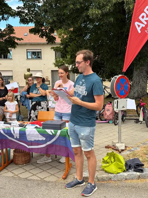 Foto: Kinderfreunde Neudörfl