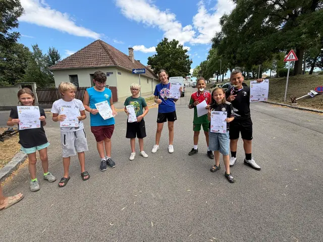 Foto: Kinderfreunde Neudörfl
