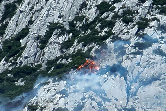 Foto: Feuerwehren Bezirk Pongau