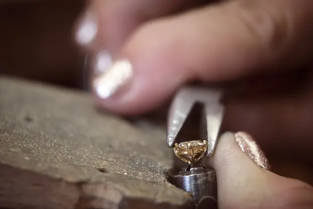 Foto: Juwelier Sascha