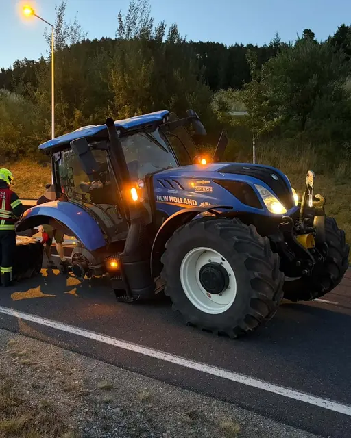 Foto: Freiwillige Feuerwehr Neumarkt im Mühlkreis
