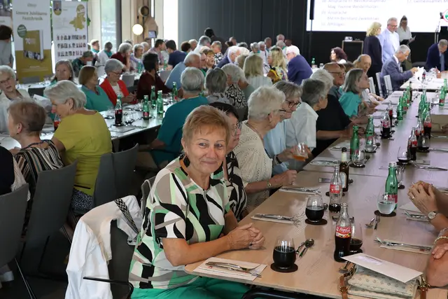 Foto: Seniorenbund Ried