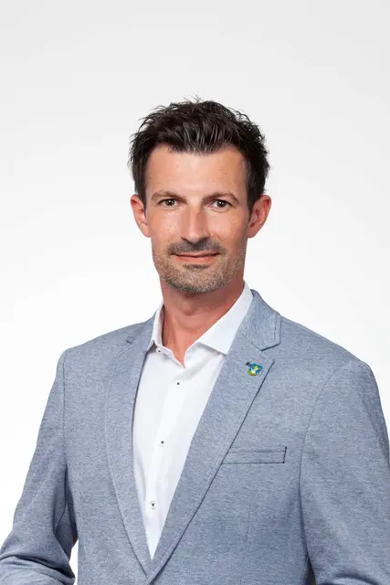 René Lobner, Landtagsabgeordneter, Bezirk Gänserndorf | Foto: VPNÖ