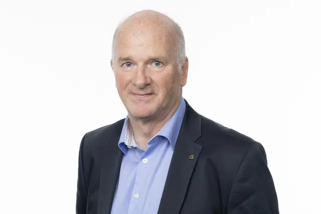 Werner Jost verstarb unerwartet nach einem tragischen Unfall. | Foto: Cescutti