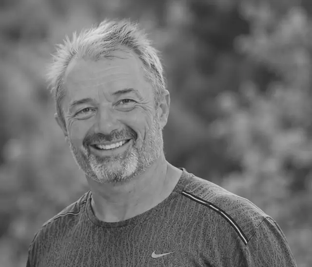 Alfred Ponsold bleibt in der Region Weiz als leidenschaftlicher Sportler und herzlicher Mensch in Erinnerung.  | Foto: Sera