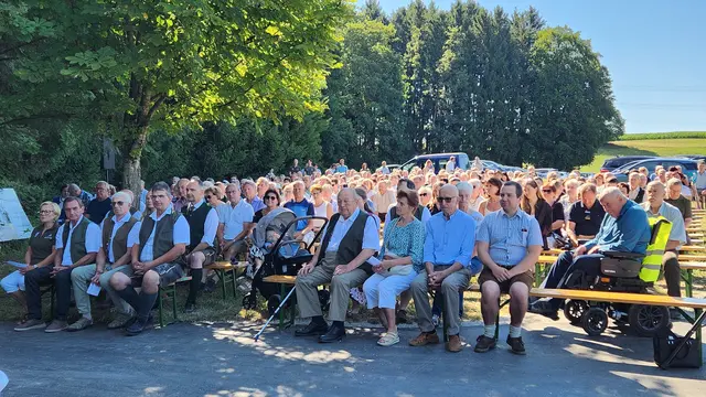 Foto: Gemeinde Viehdorf