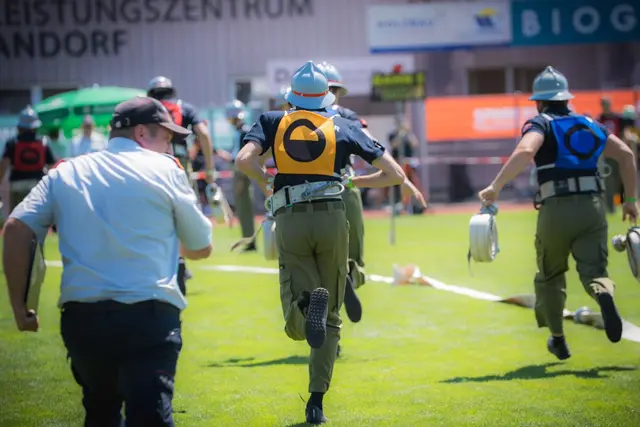 Foto: FFW Kappern