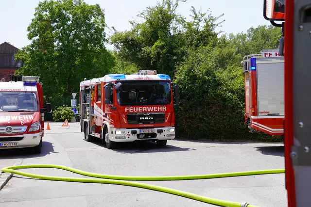 Foto: BFKDO EU - Rene Fasching
