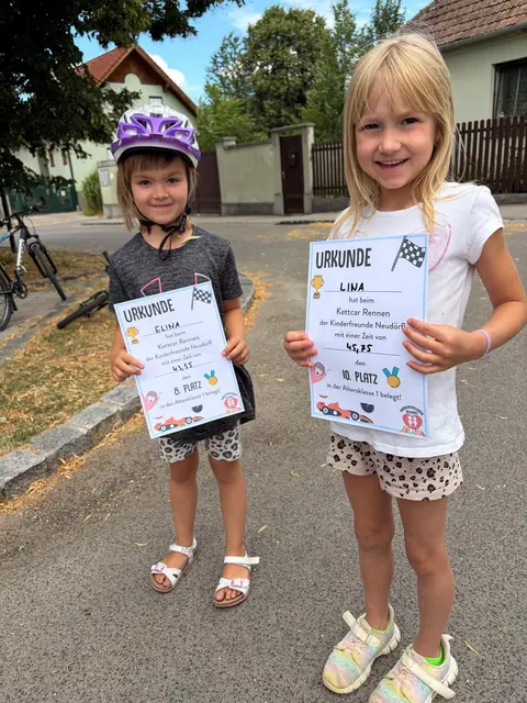 Foto: Kinderfreunde Neudörfl