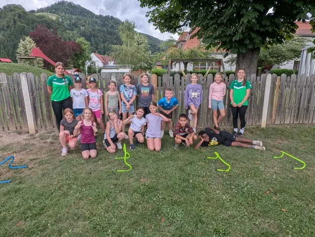 Foto: VS Berndorf