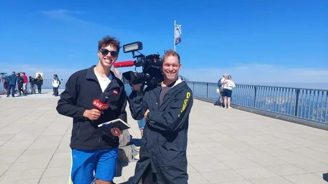 Foto: ORF Radio Tirol/Patricia Graeff